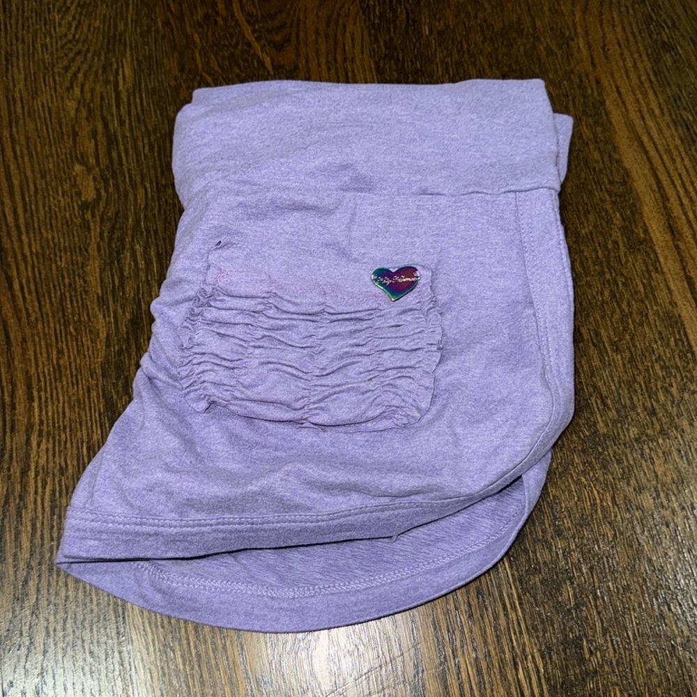 Cute Booty Lounge Shorts